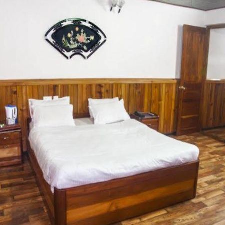 Yanthang Dzimkha Resort Pemayangtse Екстериор снимка